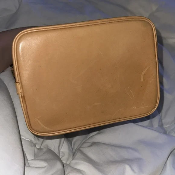 Louis Vuitton Monogram Mini Noe Hand Bag - Picture 6 of 14